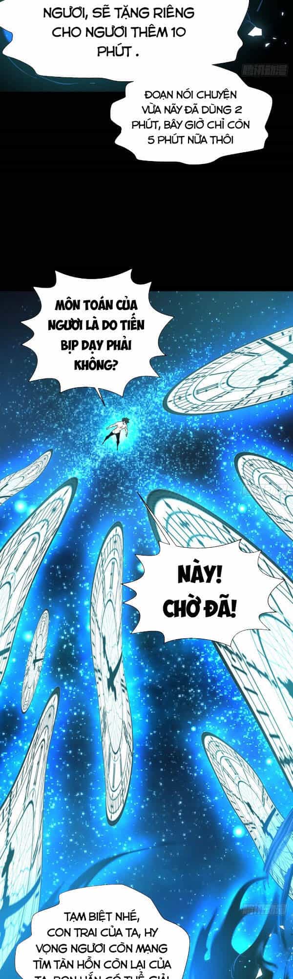 Ta Là Nhà Giàu Số Một, Ta Không Muốn Trọng Sinh - Chương 23 - ảnh 15