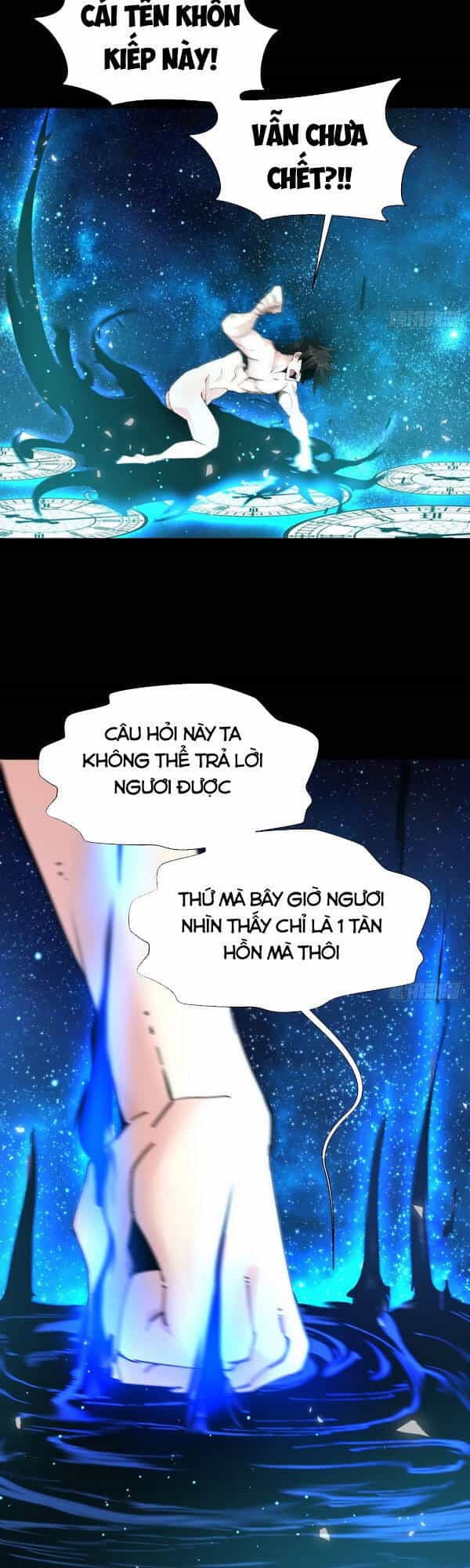 Ta Là Nhà Giàu Số Một, Ta Không Muốn Trọng Sinh - Chương 23 - ảnh 3