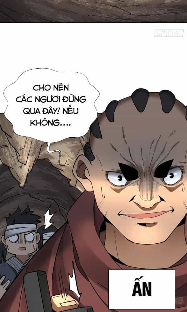 Ta Là Nhà Giàu Số Một, Ta Không Muốn Trọng Sinh - Chương 23 - ảnh 31