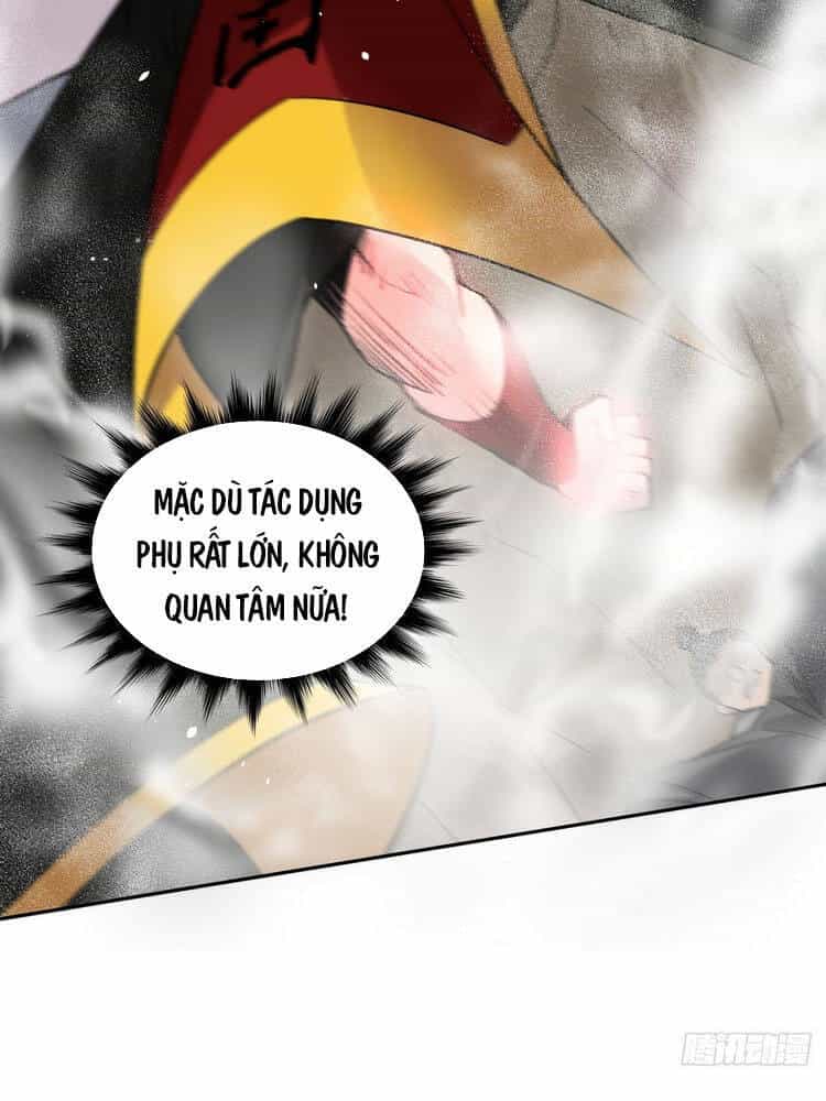 Ta Là Nhà Giàu Số Một, Ta Không Muốn Trọng Sinh - Chương 24 - ảnh 18