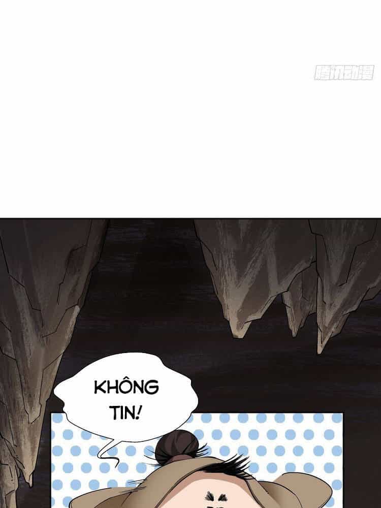 Ta Là Nhà Giàu Số Một, Ta Không Muốn Trọng Sinh - Chương 24 - ảnh 27