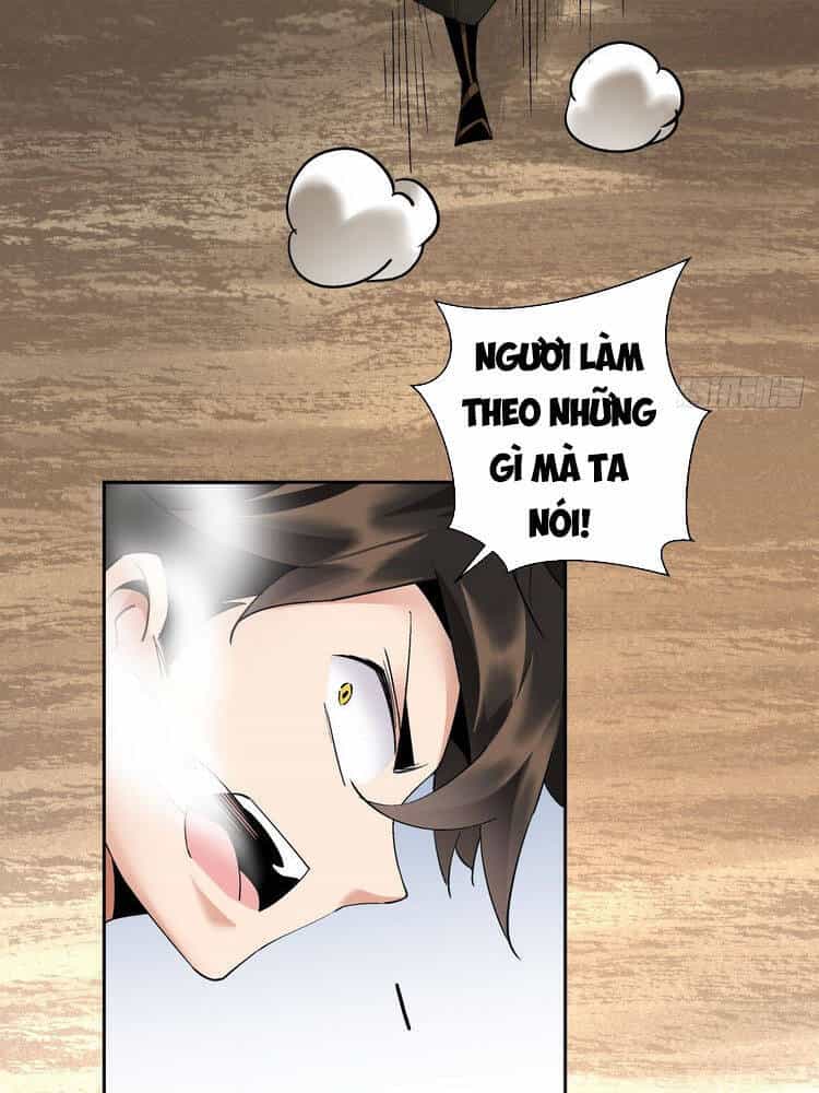 Ta Là Nhà Giàu Số Một, Ta Không Muốn Trọng Sinh - Chương 24 - ảnh 29