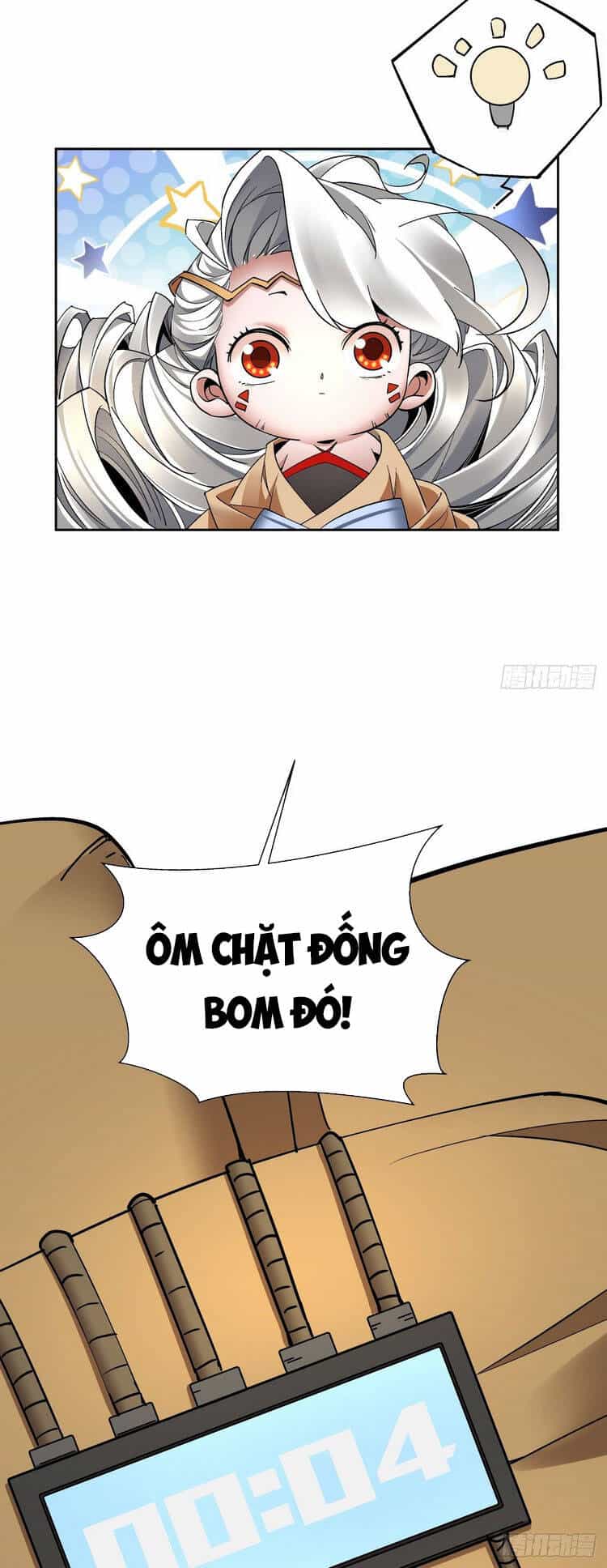 Ta Là Nhà Giàu Số Một, Ta Không Muốn Trọng Sinh - Chương 24 - ảnh 42