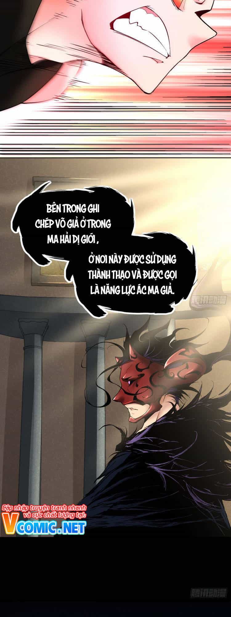 Ta Là Nhà Giàu Số Một, Ta Không Muốn Trọng Sinh - Chương 24 - ảnh 7