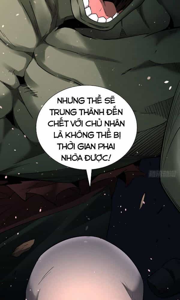 Ta Là Nhà Giàu Số Một, Ta Không Muốn Trọng Sinh - Chương 25 - ảnh 21