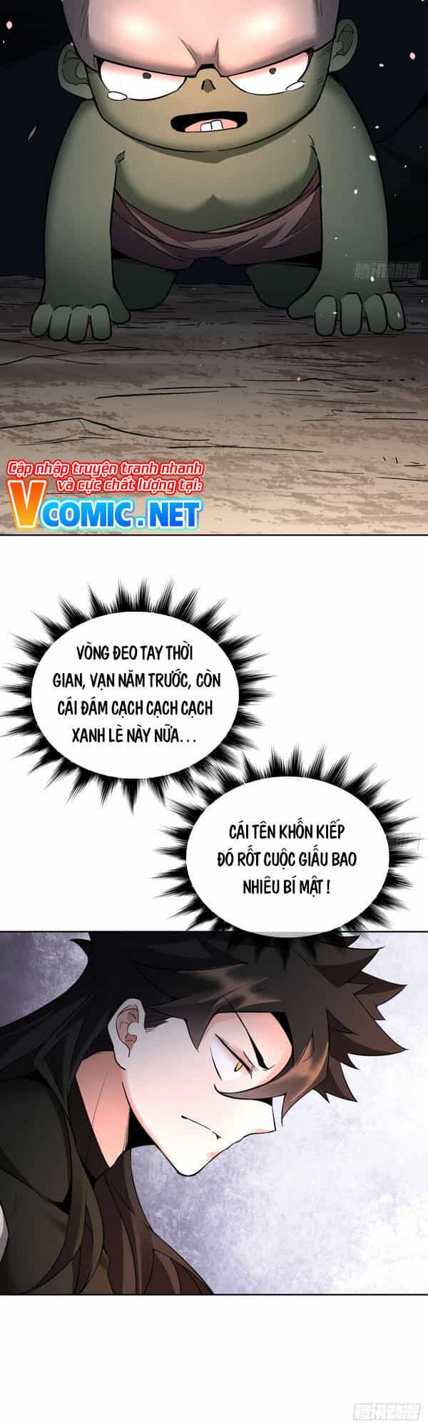 Ta Là Nhà Giàu Số Một, Ta Không Muốn Trọng Sinh - Chương 25 - ảnh 22
