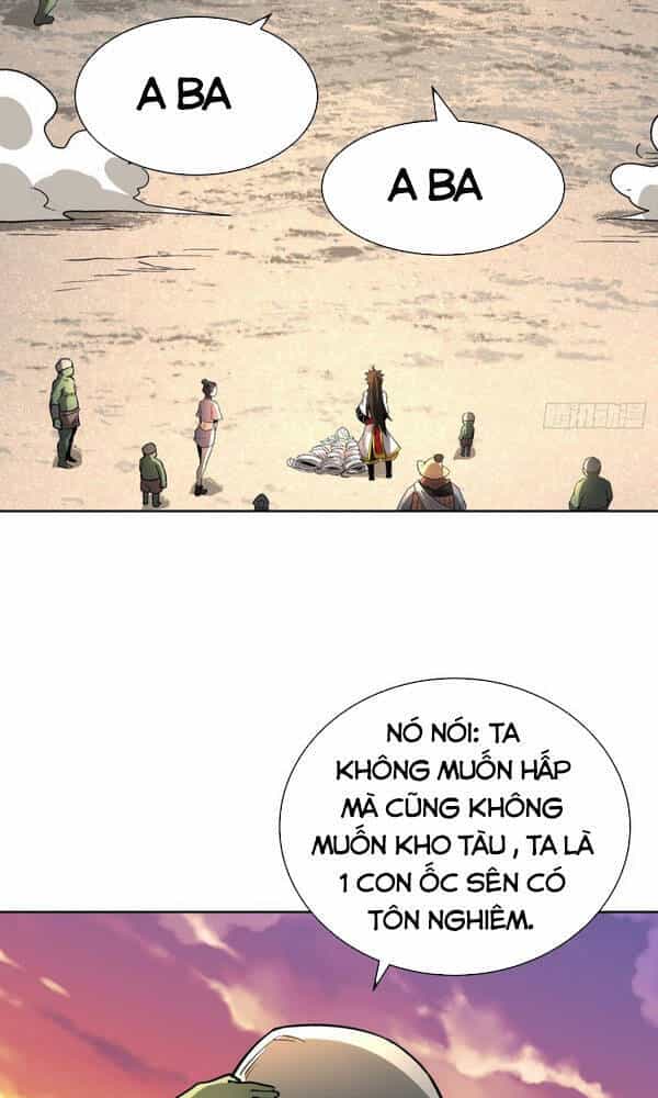 Ta Là Nhà Giàu Số Một, Ta Không Muốn Trọng Sinh - Chương 26 - ảnh 2
