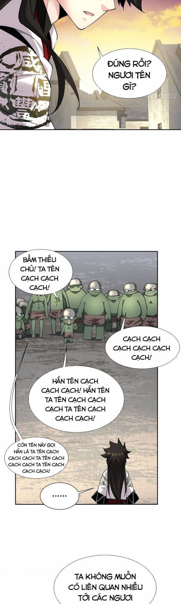 Ta Là Nhà Giàu Số Một, Ta Không Muốn Trọng Sinh - Chương 26 - ảnh 25
