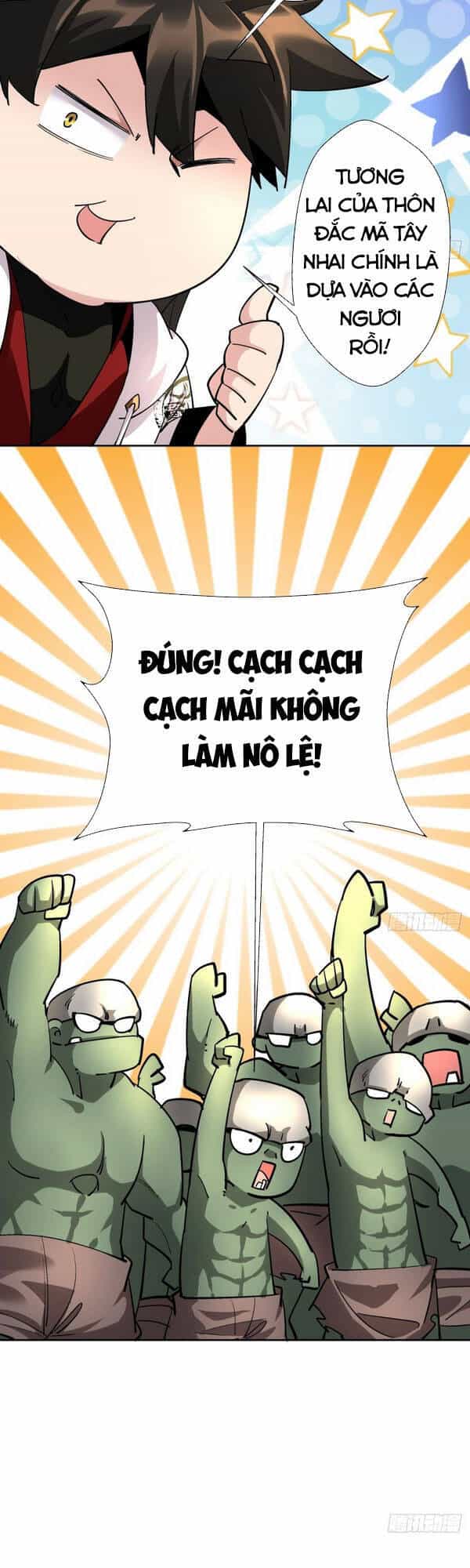 Ta Là Nhà Giàu Số Một, Ta Không Muốn Trọng Sinh - Chương 26 - ảnh 29