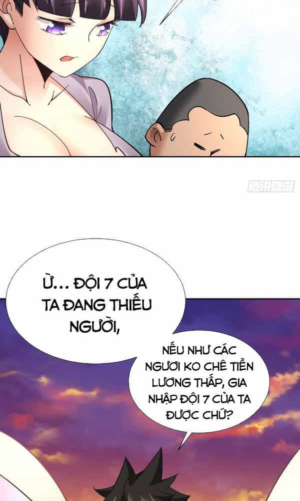 Ta Là Nhà Giàu Số Một, Ta Không Muốn Trọng Sinh - Chương 26 - ảnh 32