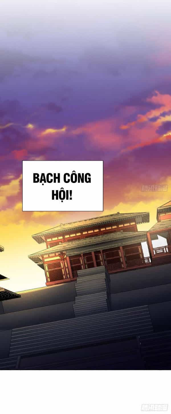 Ta Là Nhà Giàu Số Một, Ta Không Muốn Trọng Sinh - Chương 26 - ảnh 35