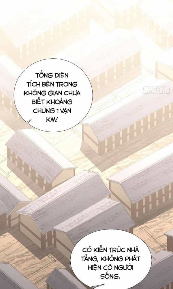 Ta Là Nhà Giàu Số Một, Ta Không Muốn Trọng Sinh - Chương 26 - ảnh 8