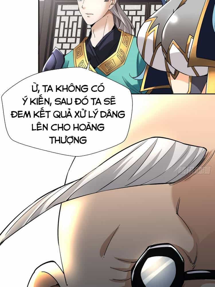 Ta Là Nhà Giàu Số Một, Ta Không Muốn Trọng Sinh - Chương 27 - ảnh 16