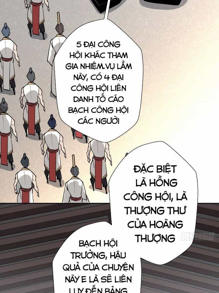 Ta Là Nhà Giàu Số Một, Ta Không Muốn Trọng Sinh - Chương 27 - ảnh 18