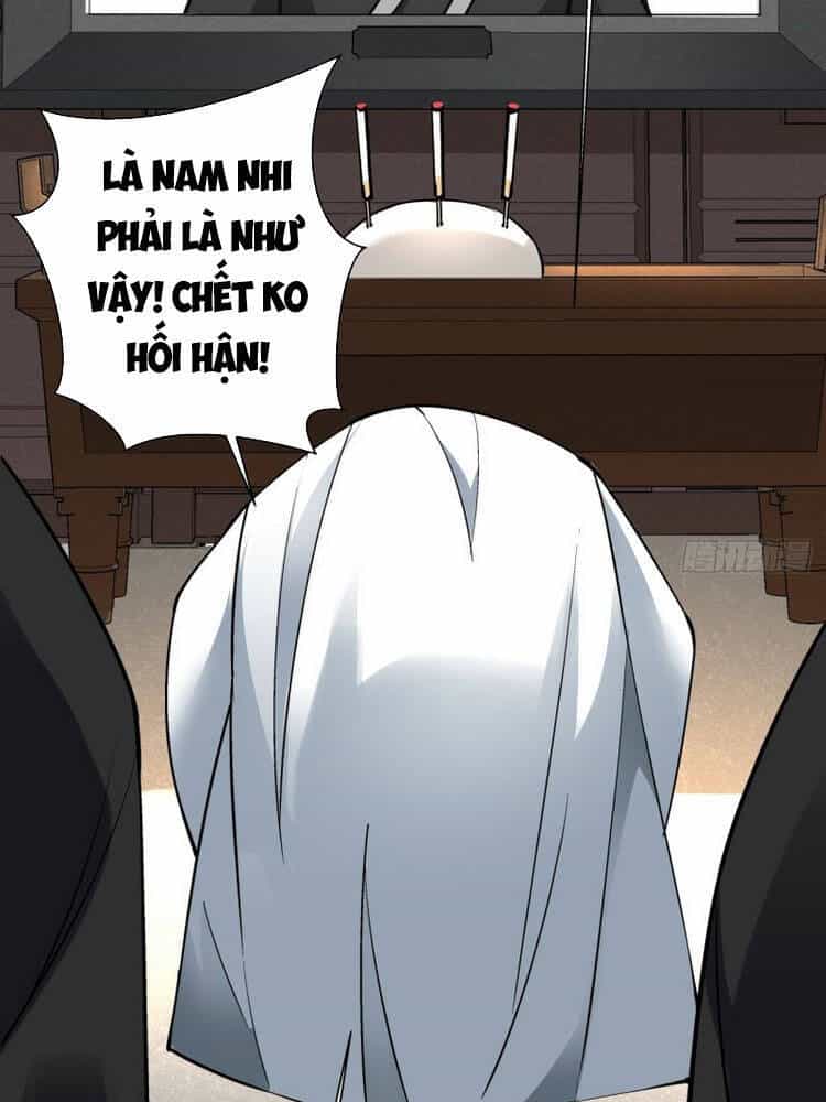 Ta Là Nhà Giàu Số Một, Ta Không Muốn Trọng Sinh - Chương 27 - ảnh 2