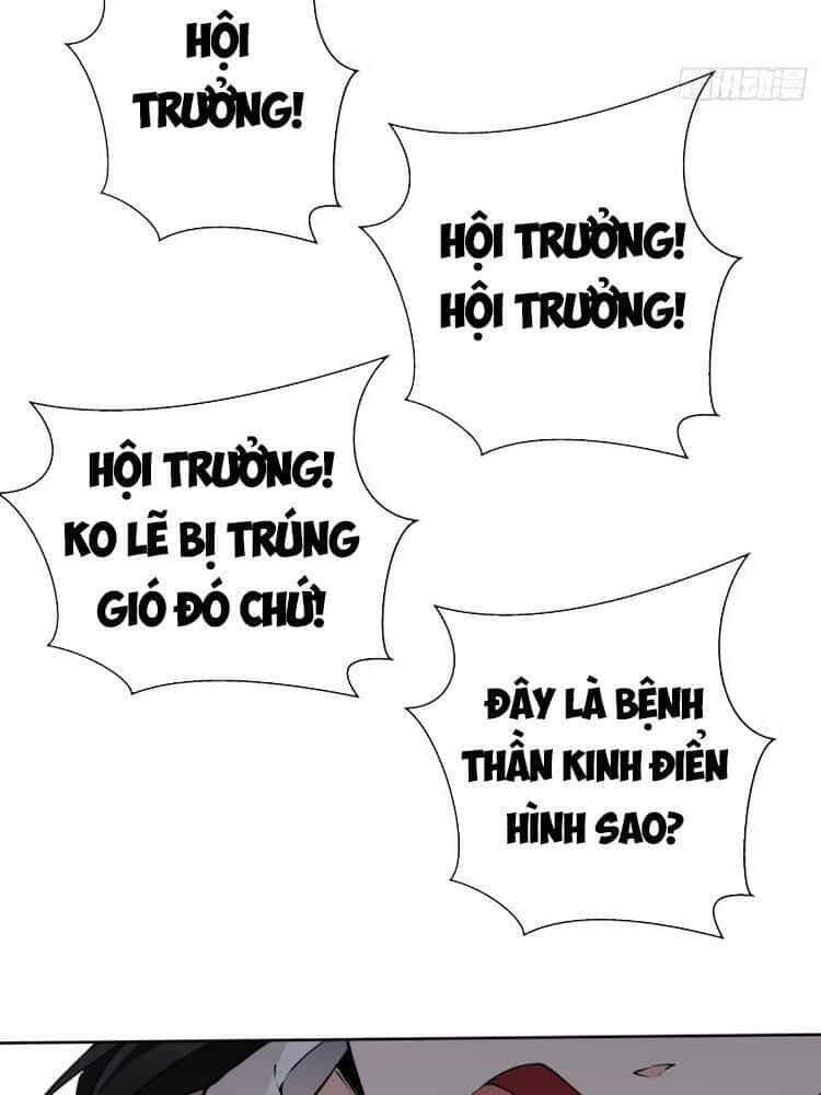 Ta Là Nhà Giàu Số Một, Ta Không Muốn Trọng Sinh - Chương 27 - ảnh 27