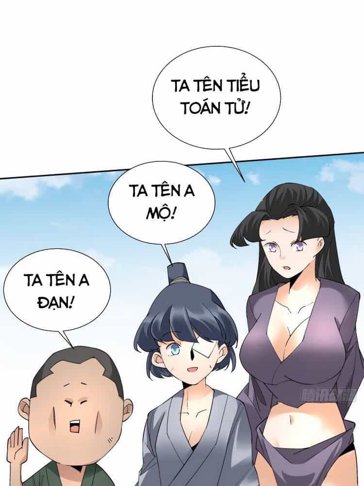 Ta Là Nhà Giàu Số Một, Ta Không Muốn Trọng Sinh - Chương 27 - ảnh 46