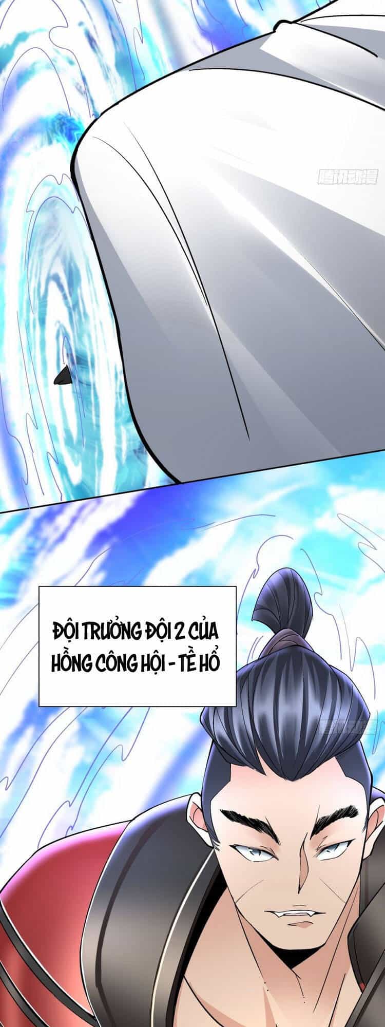 Ta Là Nhà Giàu Số Một, Ta Không Muốn Trọng Sinh - Chương 27 - ảnh 53