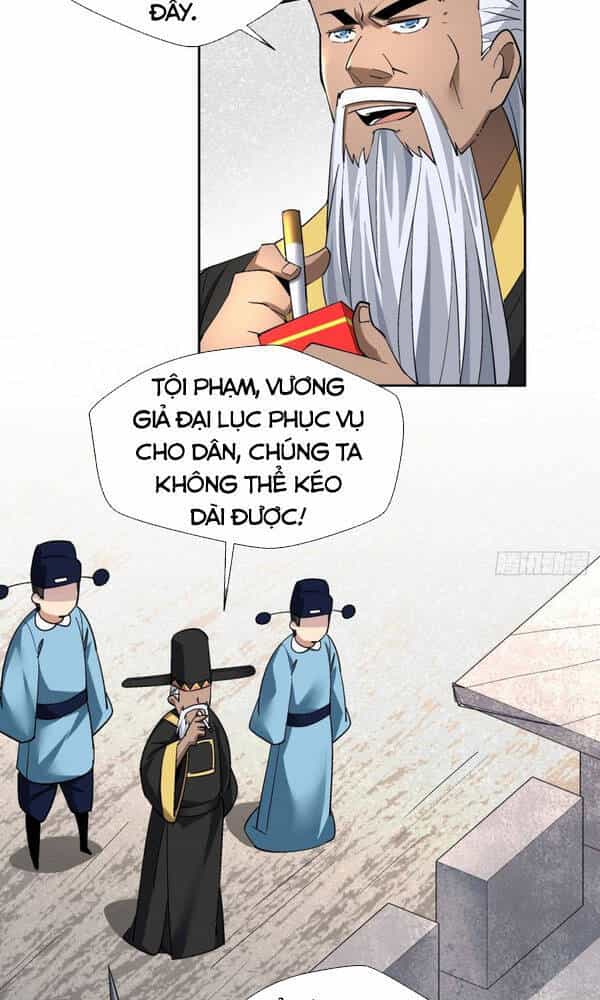 Ta Là Nhà Giàu Số Một, Ta Không Muốn Trọng Sinh - Chương 28 - ảnh 12
