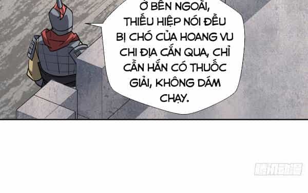 Ta Là Nhà Giàu Số Một, Ta Không Muốn Trọng Sinh - Chương 28 - ảnh 13