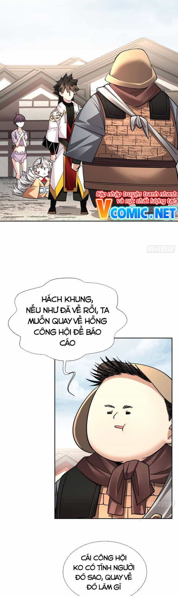 Ta Là Nhà Giàu Số Một, Ta Không Muốn Trọng Sinh - Chương 28 - ảnh 18