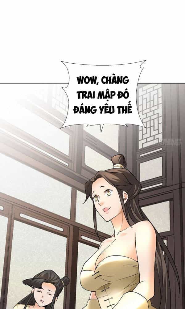 Ta Là Nhà Giàu Số Một, Ta Không Muốn Trọng Sinh - Chương 28 - ảnh 23