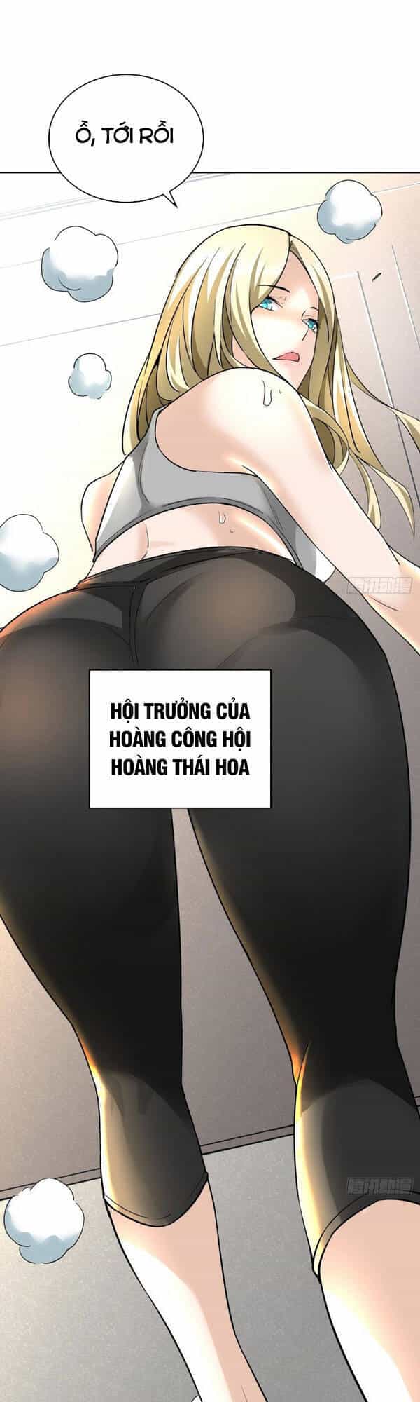 Ta Là Nhà Giàu Số Một, Ta Không Muốn Trọng Sinh - Chương 28 - ảnh 31