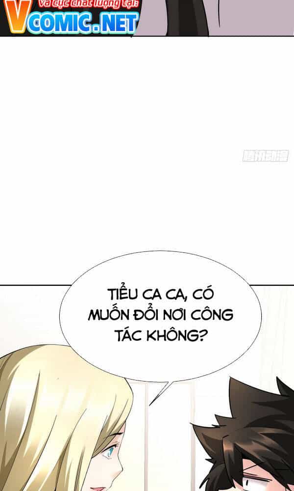 Ta Là Nhà Giàu Số Một, Ta Không Muốn Trọng Sinh - Chương 28 - ảnh 36