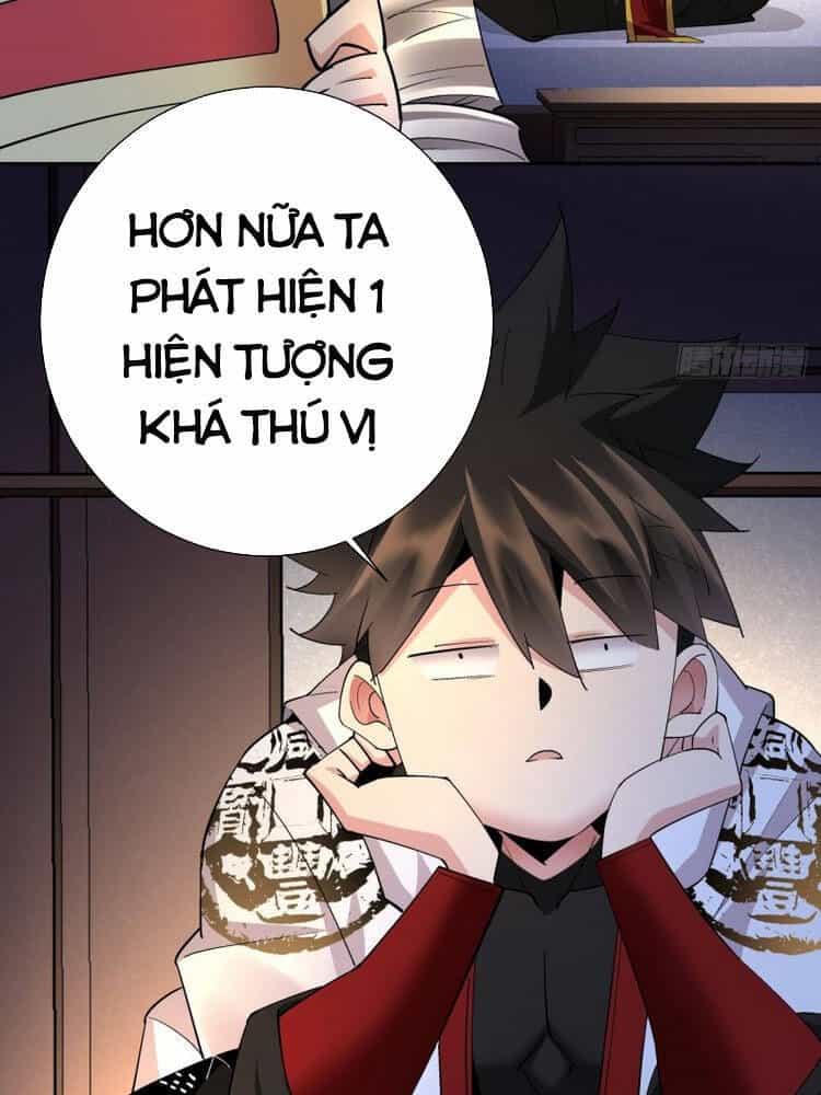 Ta Là Nhà Giàu Số Một, Ta Không Muốn Trọng Sinh - Chương 29 - ảnh 21