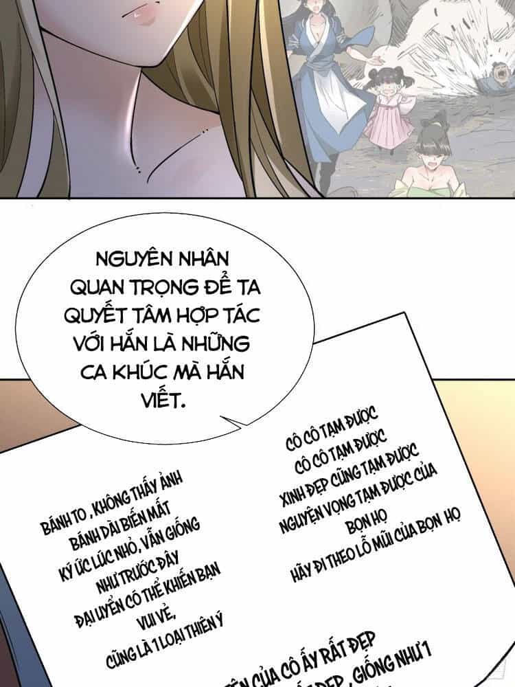 Ta Là Nhà Giàu Số Một, Ta Không Muốn Trọng Sinh - Chương 29 - ảnh 4