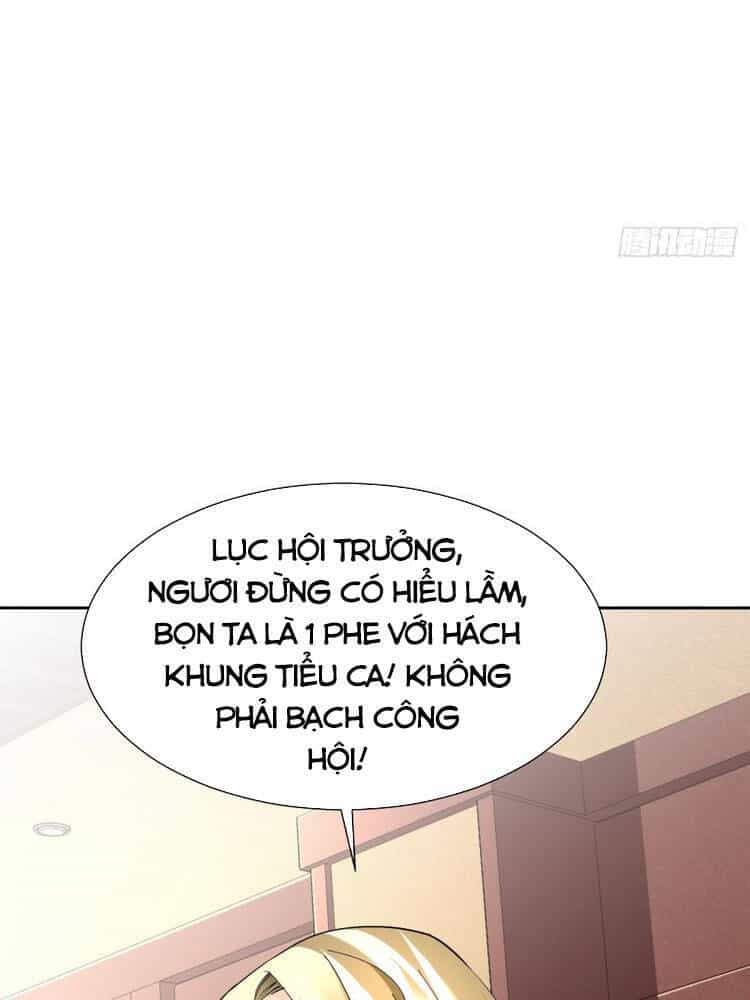 Ta Là Nhà Giàu Số Một, Ta Không Muốn Trọng Sinh - Chương 29 - ảnh 44
