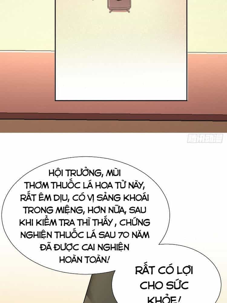 Ta Là Nhà Giàu Số Một, Ta Không Muốn Trọng Sinh - Chương 29 - ảnh 46