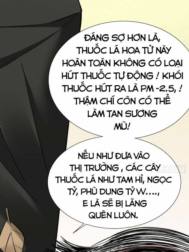 Ta Là Nhà Giàu Số Một, Ta Không Muốn Trọng Sinh - Chương 29 - ảnh 48