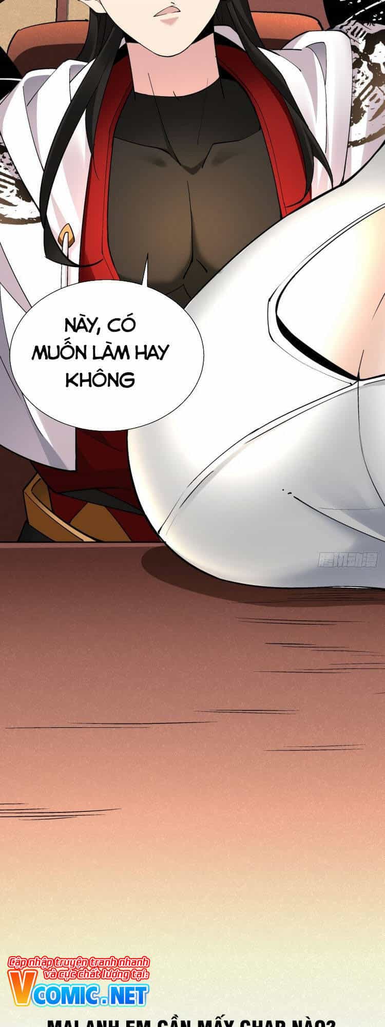 Ta Là Nhà Giàu Số Một, Ta Không Muốn Trọng Sinh - Chương 29 - ảnh 54