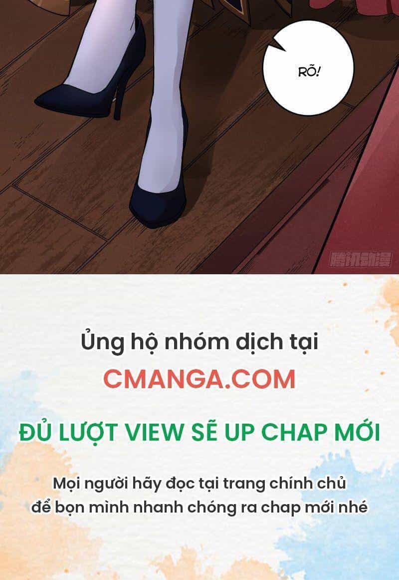 Ta Là Nhà Giàu Số Một, Ta Không Muốn Trọng Sinh - Chương 3 - ảnh 54