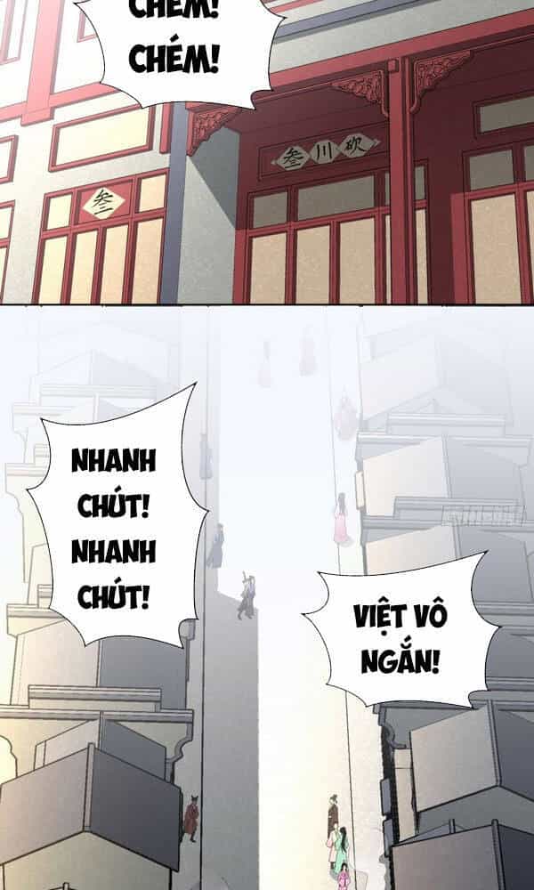 Ta Là Nhà Giàu Số Một, Ta Không Muốn Trọng Sinh - Chương 30 - ảnh 21