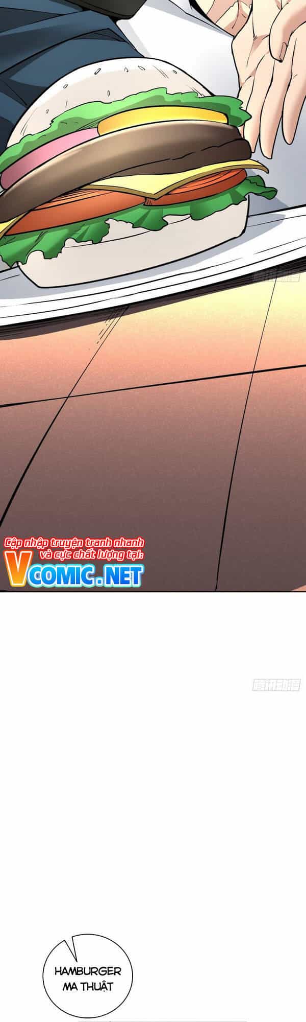 Ta Là Nhà Giàu Số Một, Ta Không Muốn Trọng Sinh - Chương 30 - ảnh 24