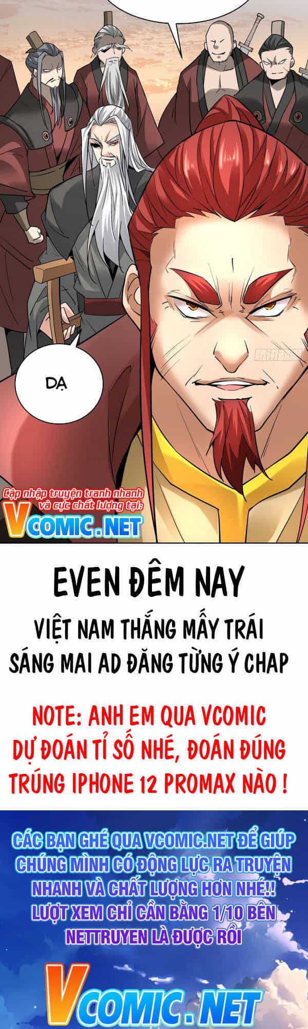 Ta Là Nhà Giàu Số Một, Ta Không Muốn Trọng Sinh - Chương 30 - ảnh 63
