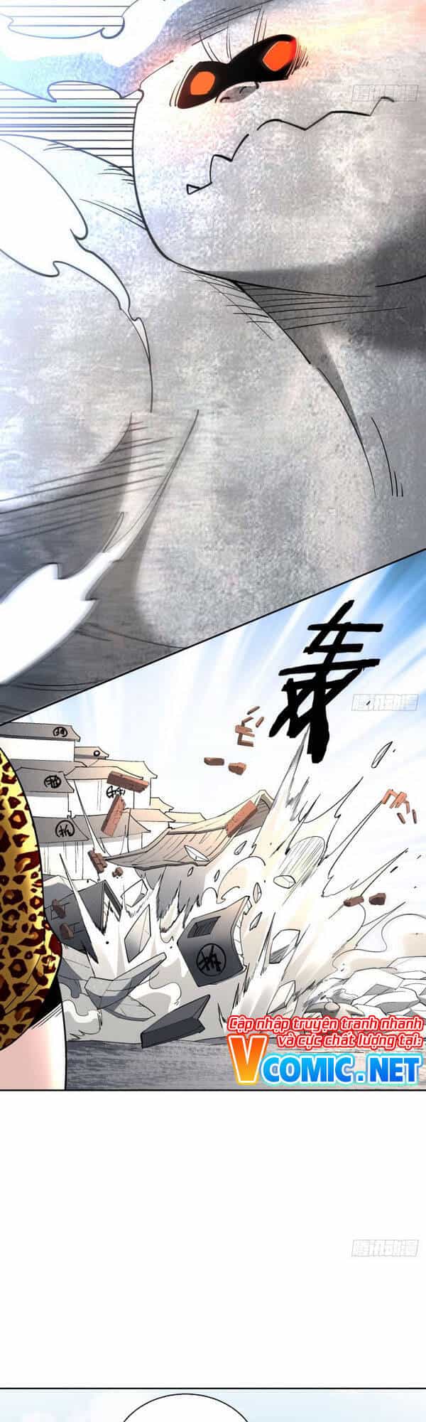 Ta Là Nhà Giàu Số Một, Ta Không Muốn Trọng Sinh - Chương 31 - ảnh 11