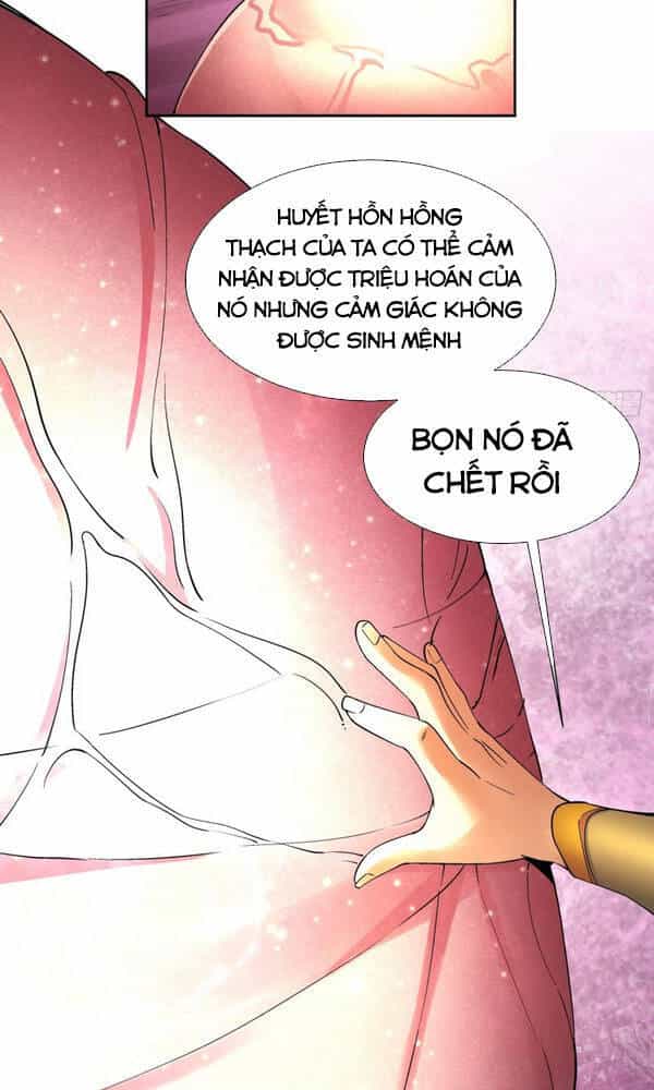 Ta Là Nhà Giàu Số Một, Ta Không Muốn Trọng Sinh - Chương 31 - ảnh 44