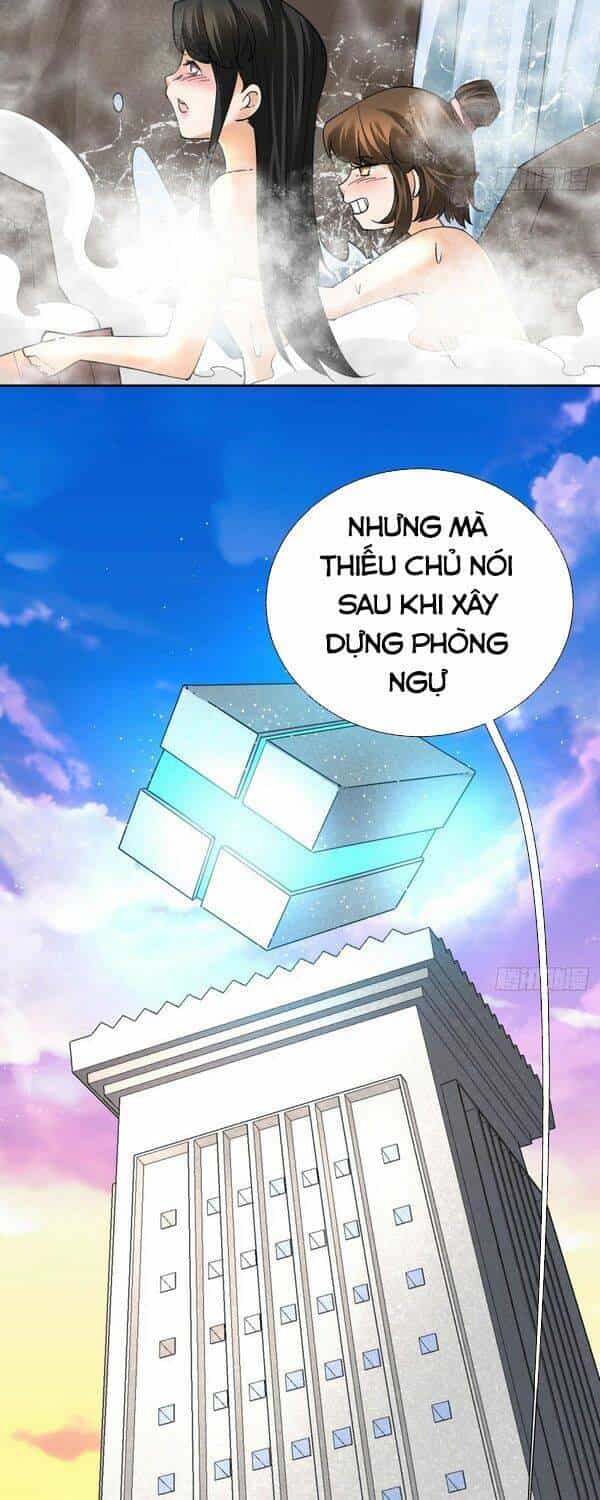 Ta Là Nhà Giàu Số Một, Ta Không Muốn Trọng Sinh - Chương 32 - ảnh 22