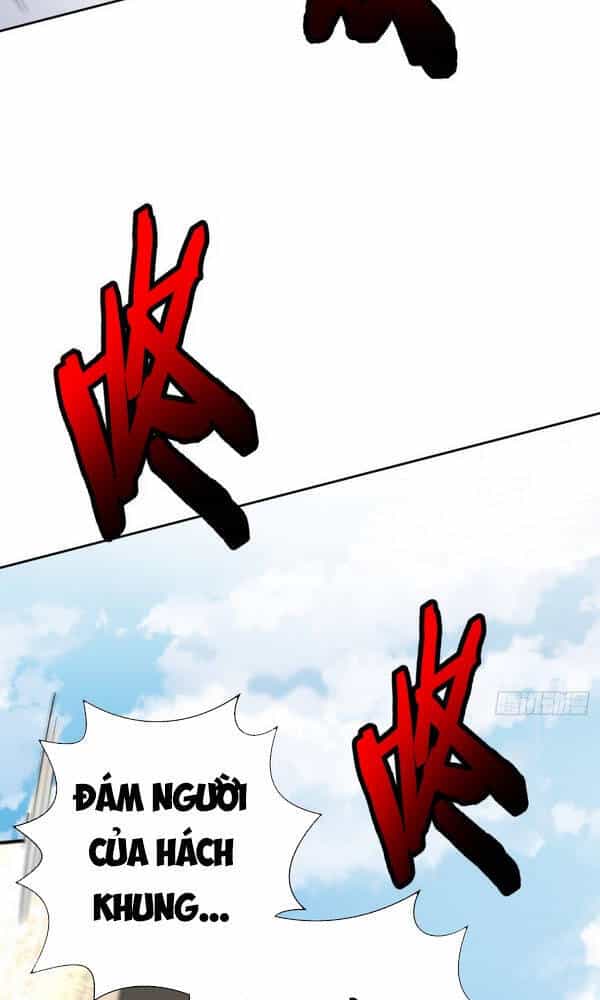 Ta Là Nhà Giàu Số Một, Ta Không Muốn Trọng Sinh - Chương 33 - ảnh 51