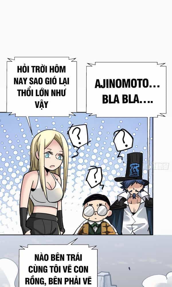Ta Là Nhà Giàu Số Một, Ta Không Muốn Trọng Sinh - Chương 33 - ảnh 58