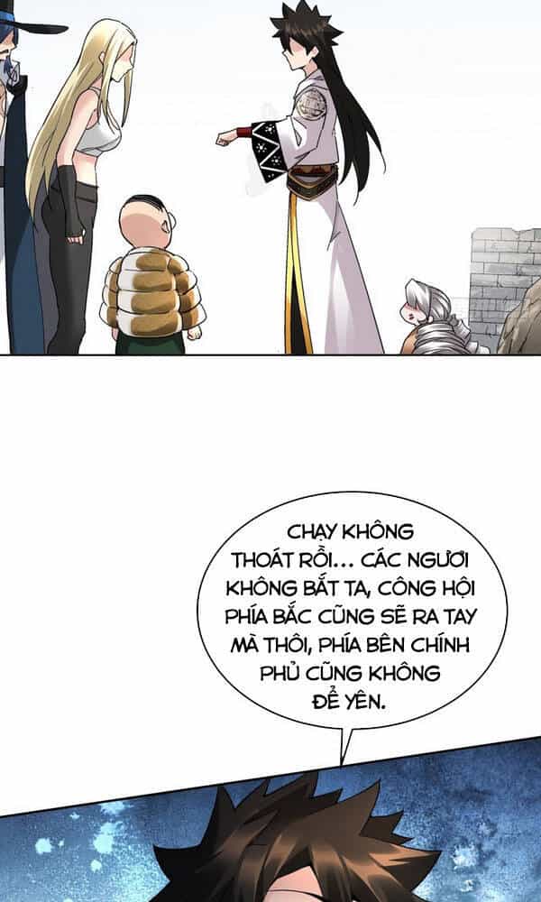 Ta Là Nhà Giàu Số Một, Ta Không Muốn Trọng Sinh - Chương 34 - ảnh 26