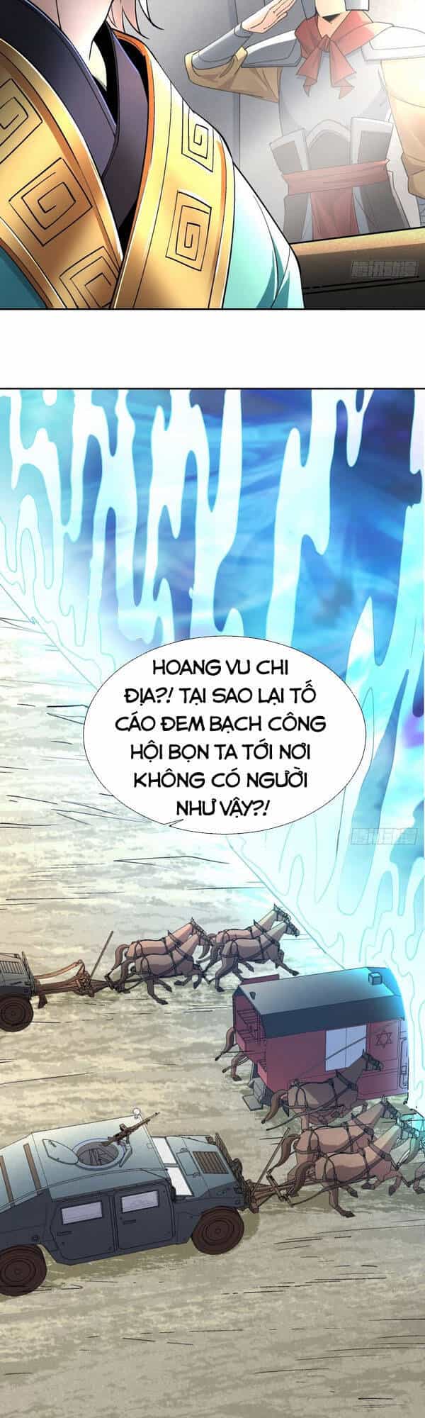 Ta Là Nhà Giàu Số Một, Ta Không Muốn Trọng Sinh - Chương 34 - ảnh 38