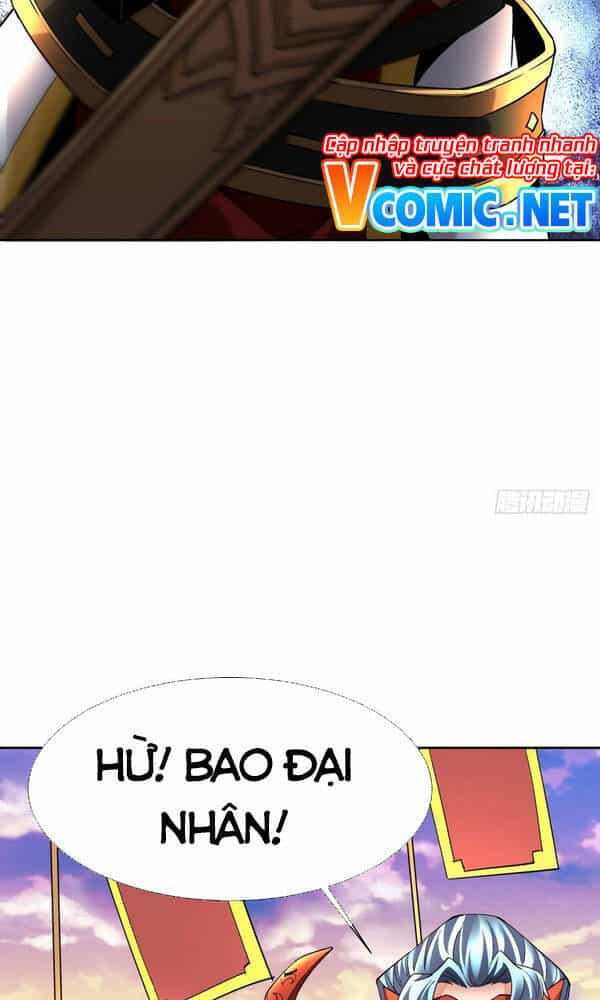 Ta Là Nhà Giàu Số Một, Ta Không Muốn Trọng Sinh - Chương 35 - ảnh 12