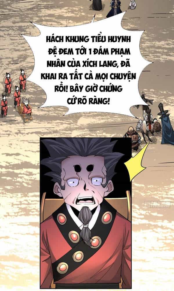 Ta Là Nhà Giàu Số Một, Ta Không Muốn Trọng Sinh - Chương 35 - ảnh 14