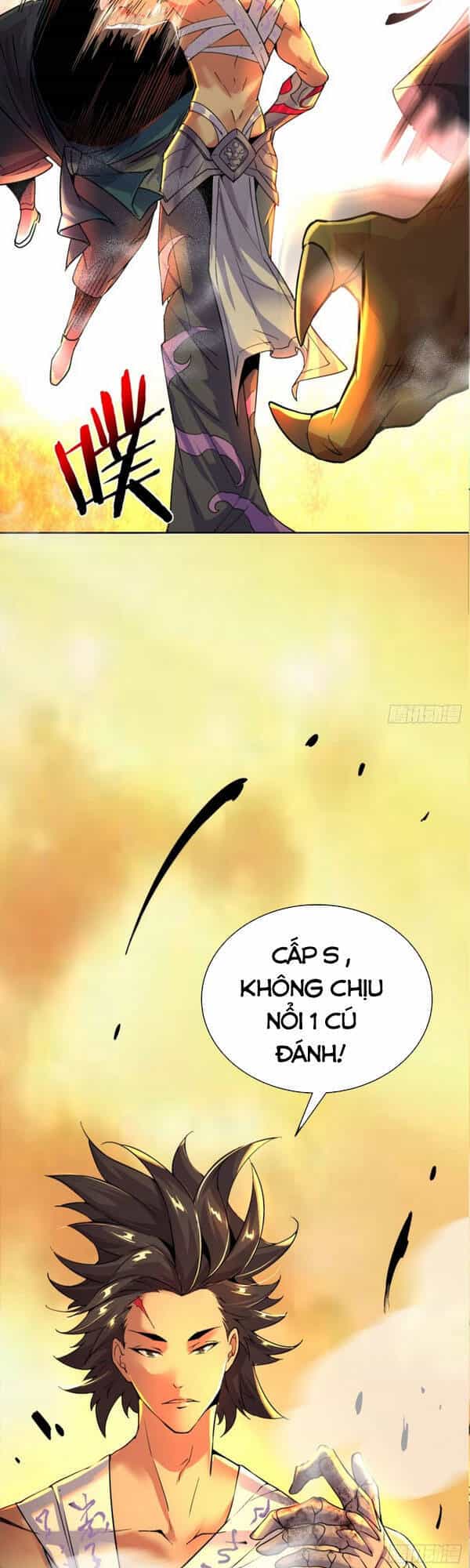 Ta Là Nhà Giàu Số Một, Ta Không Muốn Trọng Sinh - Chương 35 - ảnh 30