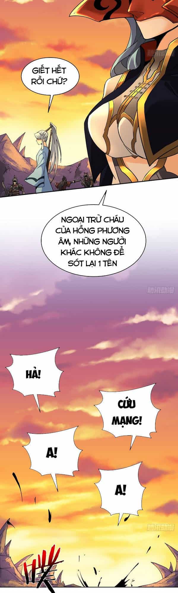 Ta Là Nhà Giàu Số Một, Ta Không Muốn Trọng Sinh - Chương 35 - ảnh 41