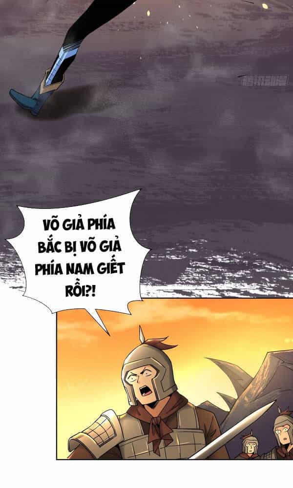 Ta Là Nhà Giàu Số Một, Ta Không Muốn Trọng Sinh - Chương 36 - ảnh 31
